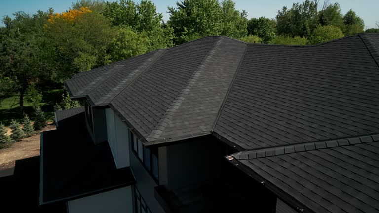 Fast & Reliable Emergency Roof Repairs in Beverly Hills, CA