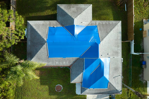 Best Commercial Roofing Services  in Beverly Hills, CA