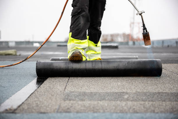 Best Storm Damage Roof Repair  in Beverly Hills, CA