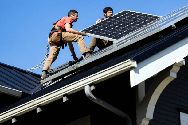 Professional Roofing Services in Beverly Hills, CA