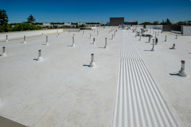 Best 4 Ply Roofing  in Beverly Hills, CA